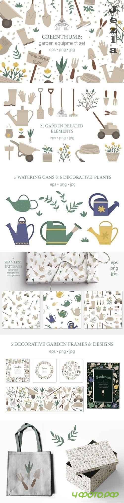Greenthumb - 4545932