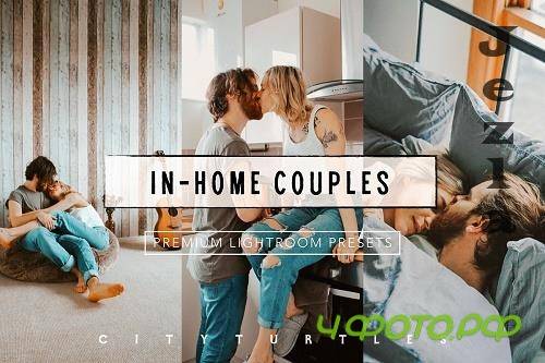 Moody IN-HOME Lightroom Presets 4806663