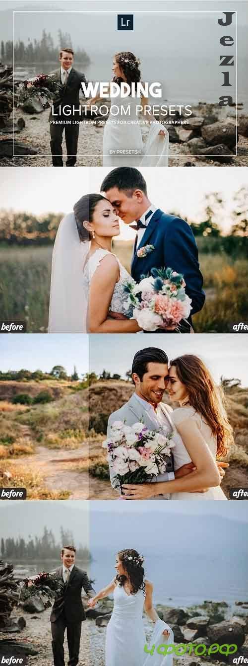 Wedding Lightroom Presets 5346723