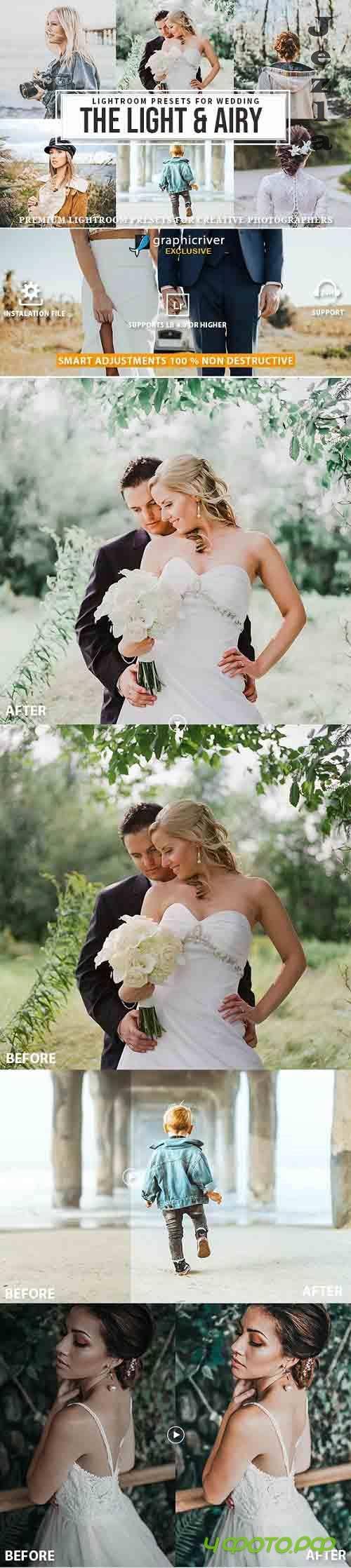 Light Airy Lightroom Preset & Mobile - 22866690 -3138187 Light Airy Lightroom Preset & Mobile - 22866690 -3138187