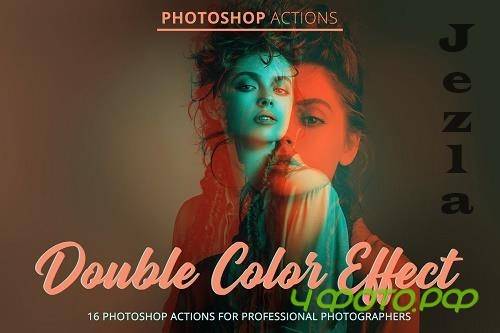 CreativeMarket - Double Color Effect Actions 4842908 CreativeMarket - Double Color Effect Actions 4842908