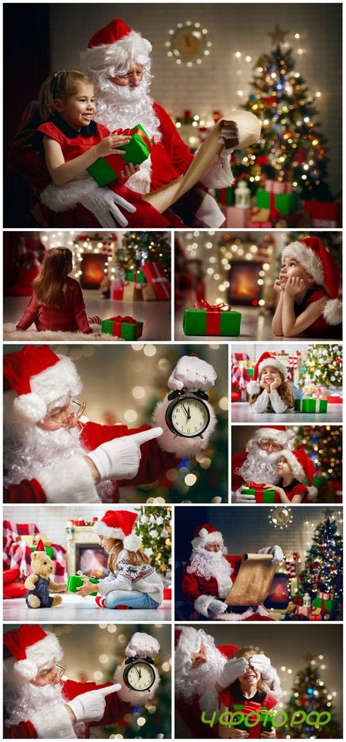 New Year and Christmas stock photos �32