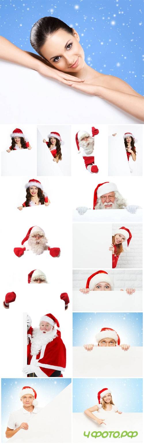 New Year and Christmas stock photos �11