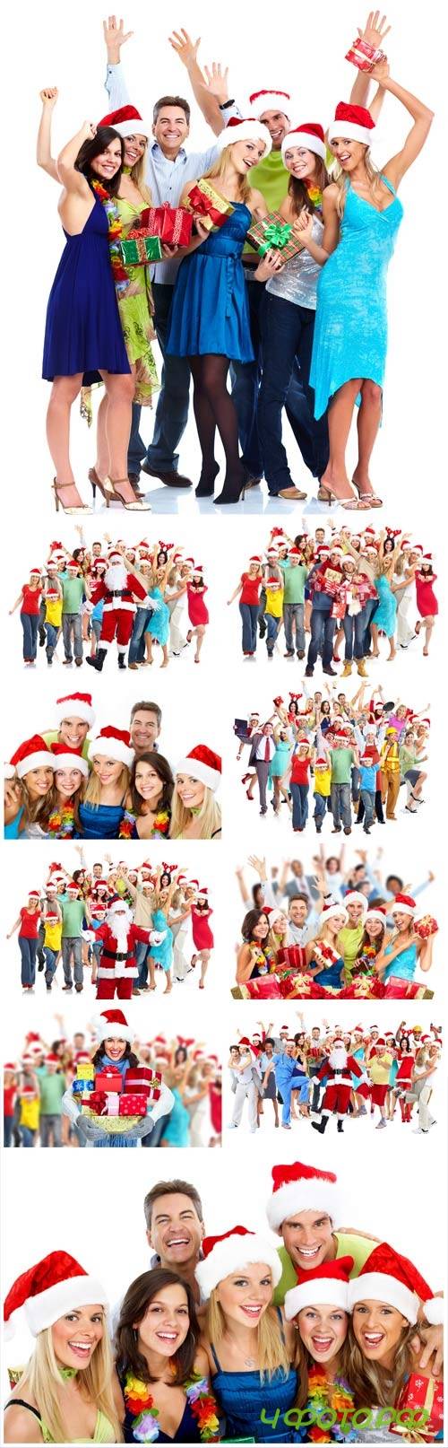 New Year and Christmas stock photos �8