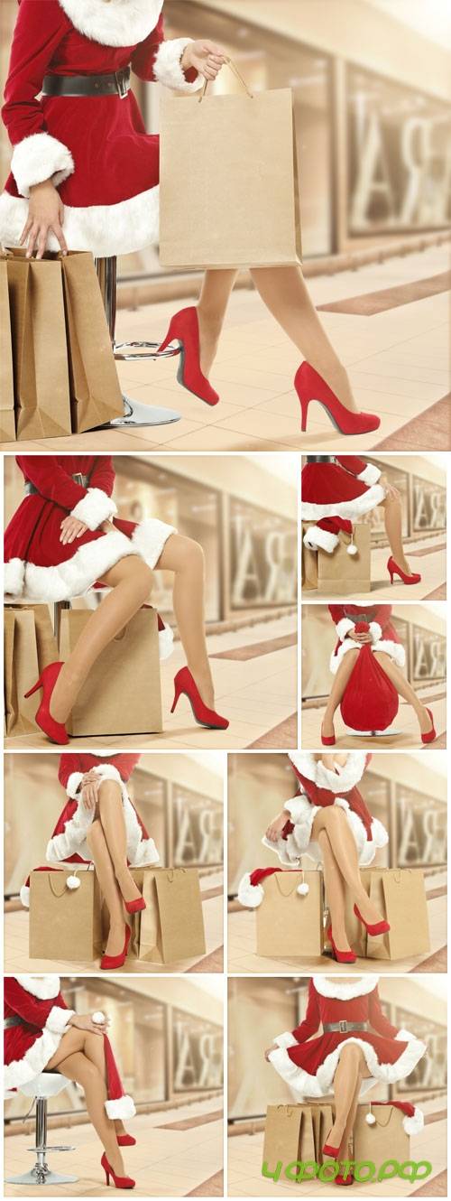 New Year and Christmas stock photos �3