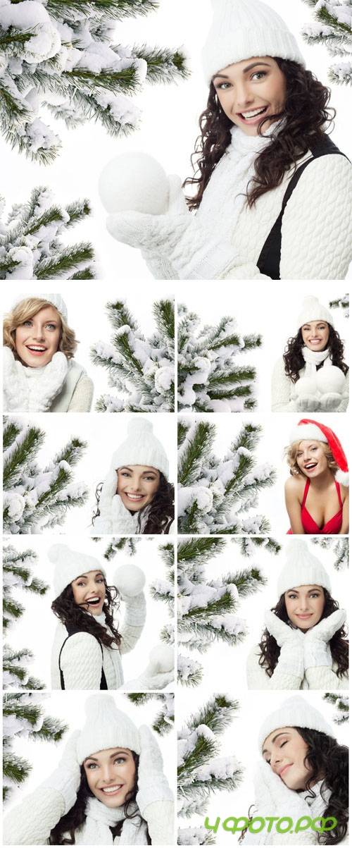 New Year and Christmas stock photos �42