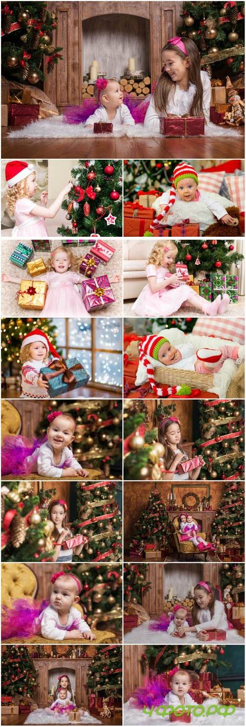 New Year and Christmas stock photos �62