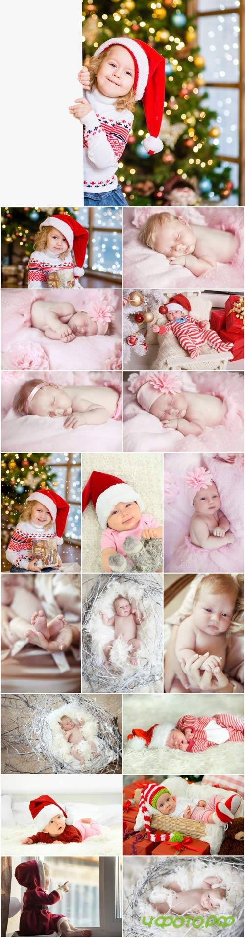 New Year and Christmas stock photos �60