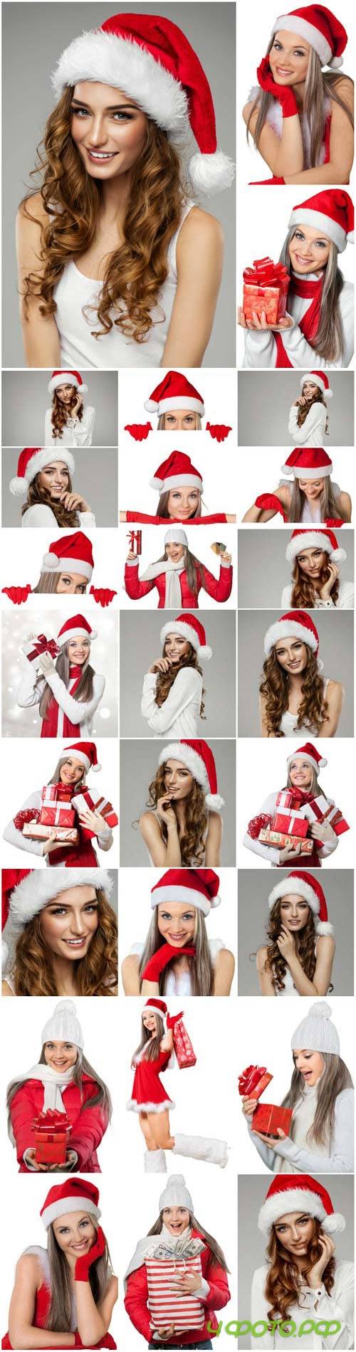 New Year and Christmas stock photos �59