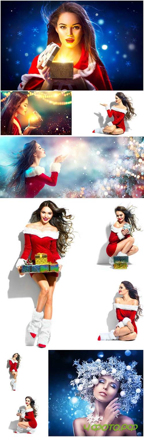 New Year and Christmas stock photos �72