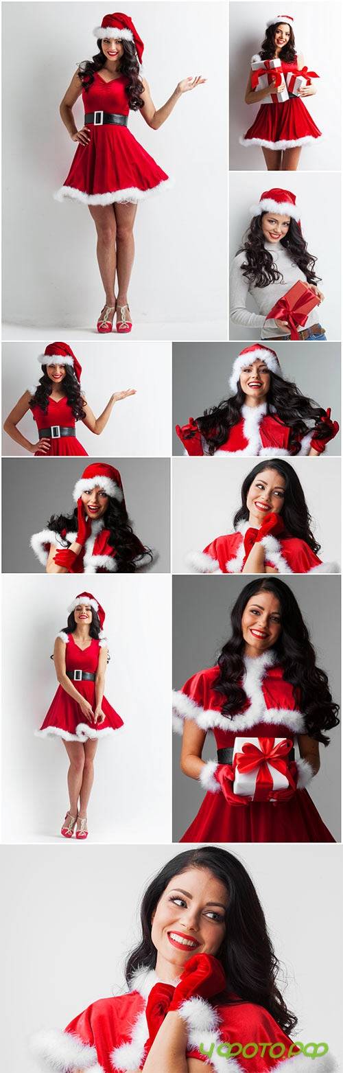 New Year and Christmas stock photos �81