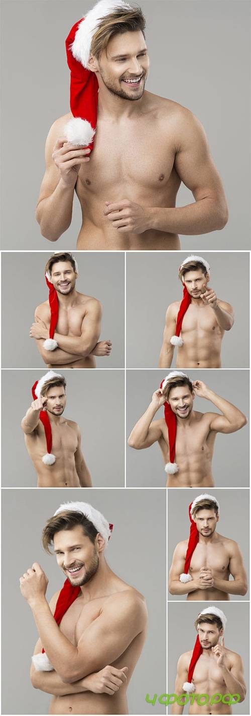 New Year and Christmas stock photos �78