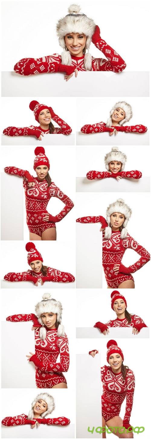 New Year and Christmas stock photos �77