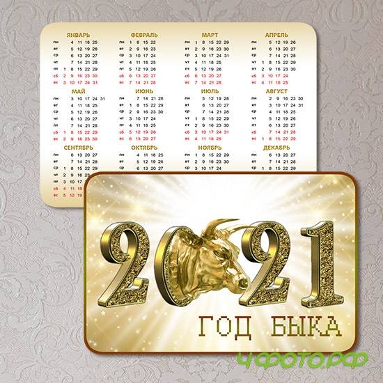 ������ ���� - ��������� ��������� �� 2021 ���