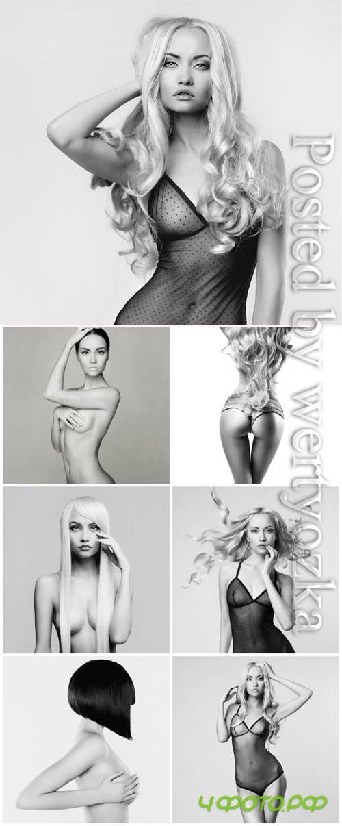 Women in lingerie, pretty girls vol 21