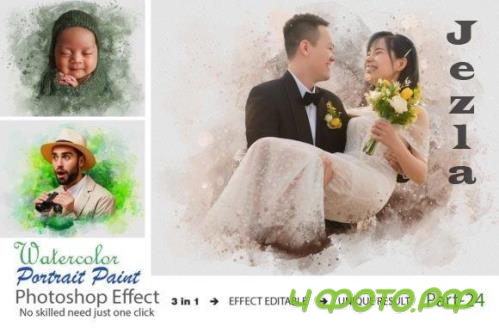 Turn Your Photo Into a Sketch - 12709112