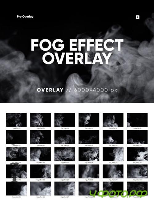 30 Fog Effect Overlays HQ - 26692506 30 Fog Effect Overlays HQ - 26692506