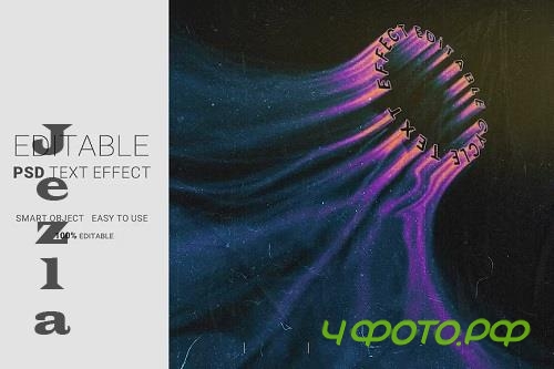 Editable cycle text effect - Z4BW4BF Editable cycle text effect - Z4BW4BF