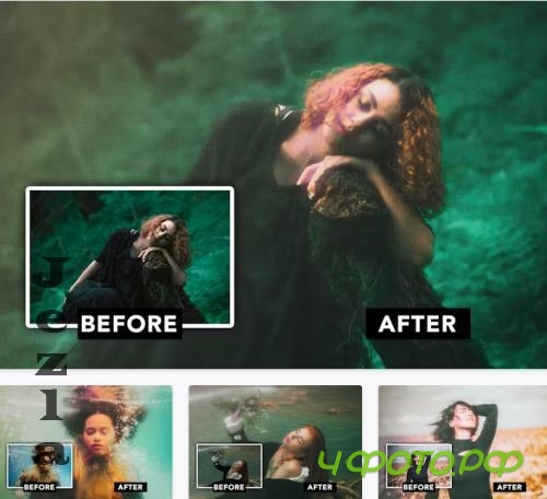 Outdated Film Photo Effect - HLPMURL