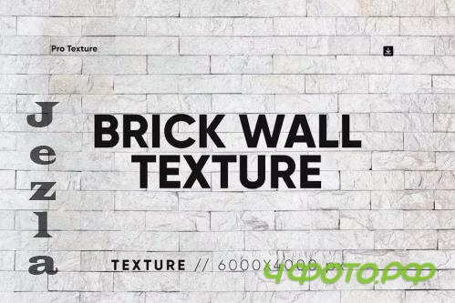 20 Brick Wall Texture HQ - NKGXGB5