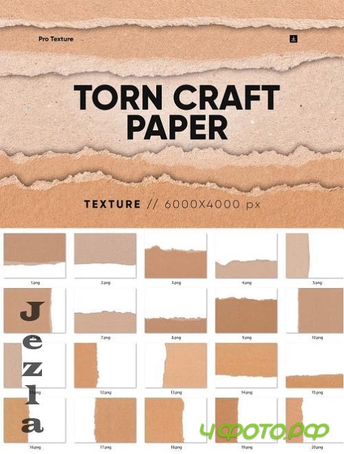 20 Torn Craft Paper Texture HQ - 279700323 20 Torn Craft Paper Texture HQ - 279700323