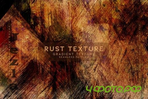 Rust Texture - 278863963