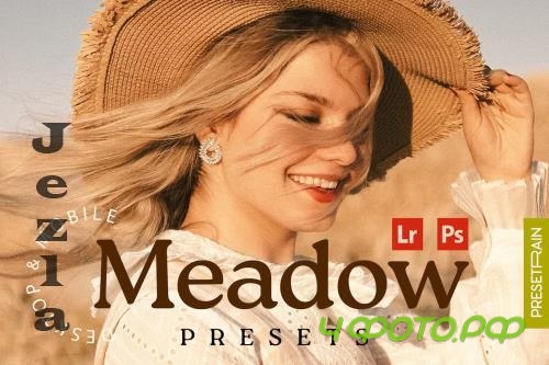 Meadow Lightroom Presets - 281742360 Meadow Lightroom Presets - 281742360