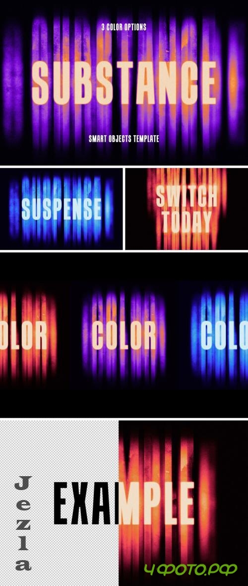 Vanishing Text Effect - 286721411 - Y5EZW86