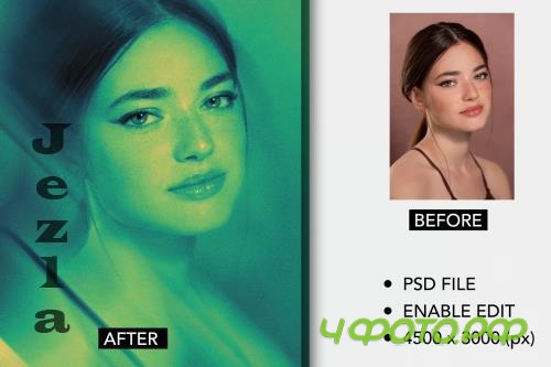 Motion Blur Photo Effect - UE59MLP Motion Blur Photo Effect - UE59MLP