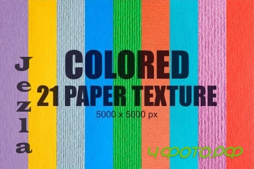 Colored Paper Texture - VE5C4YN Colored Paper Texture - VE5C4YN