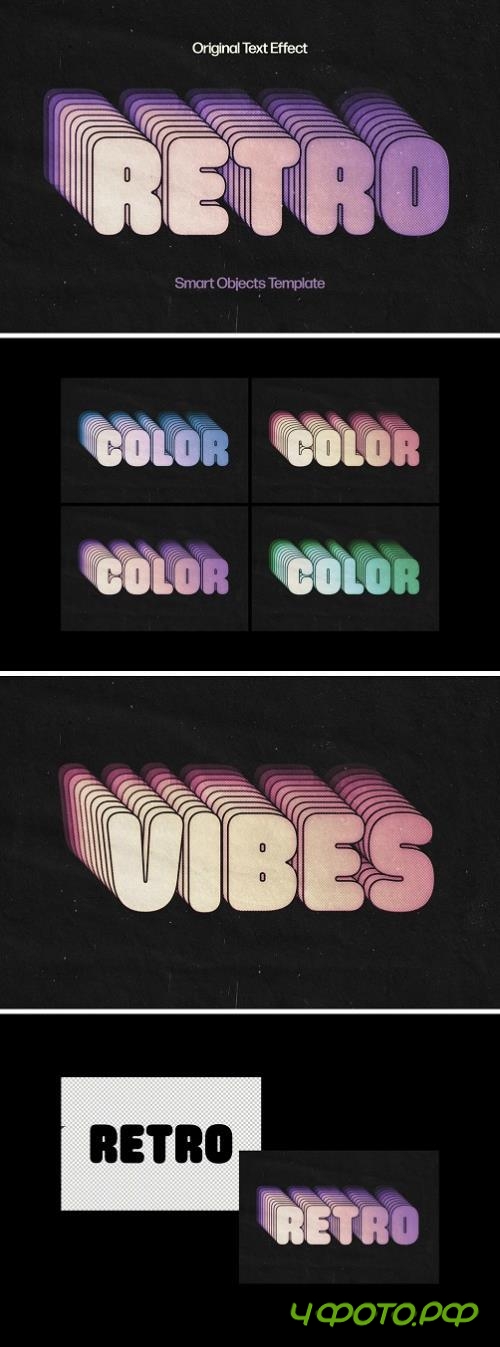 Layered Motion Text Effect - 288827813 - NADX6QN