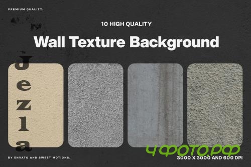 10 Wall Texture Background - BX6BDBZ