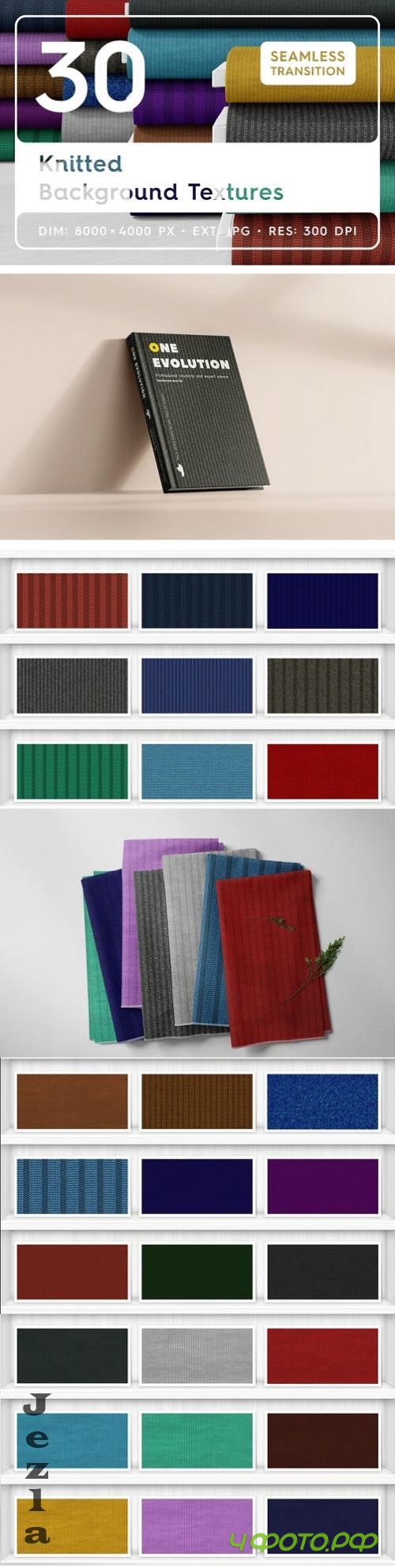 30 Knitted Background Textures - 42198652 - 8RFFUJA 30 Knitted Background Textures - 42198652 - 8RFFUJA