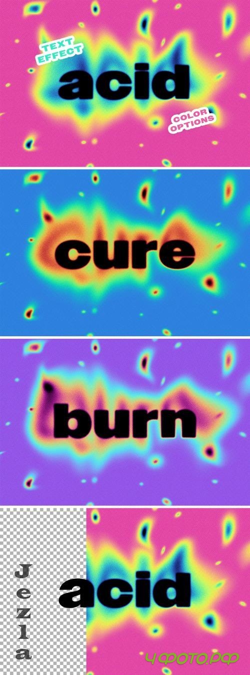 Trippy Thermal Vision Text Effect - 286893774 - 7C9MRL5
