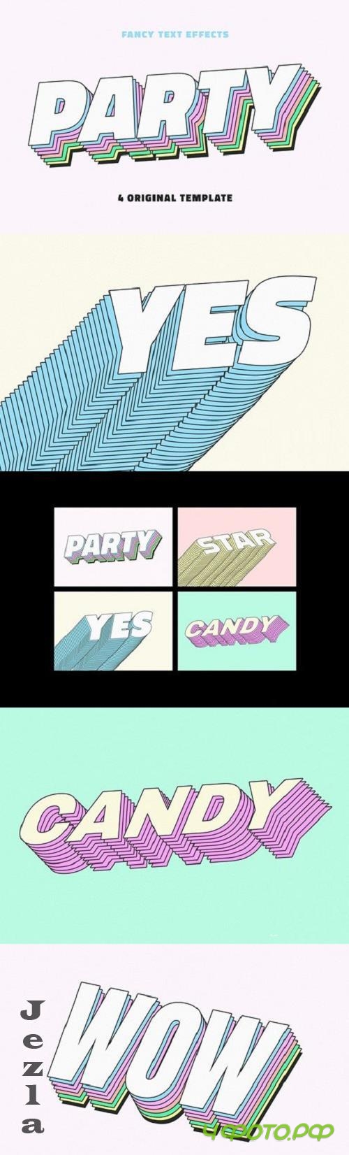 Fancy Text Effect - 31380275 - JUT2GC5