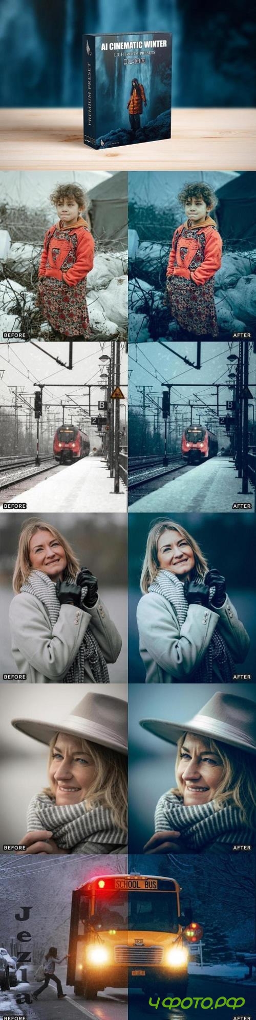 AI-Optimize Winter Lightroom Presets - 290749192 - 2A7YBZS