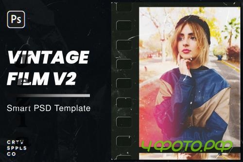 Vintage Film V2 - 12577686 - 6QDYPV3