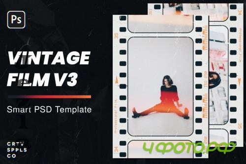 Vintage Film V3 - 12640545 - NUKTUVS