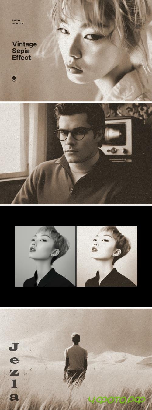 Vintage 90s Sepia Photo Effect - 290712169 - BPP2D5P Vintage 90s Sepia Photo Effect - 290712169 - BPP2D5P