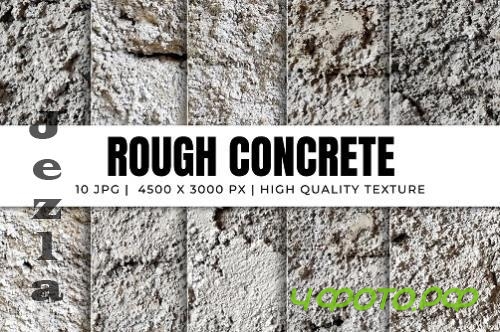 Concrete Grunge Textures - 291207213 - H6MWZLZ
